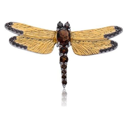 Альфа-Карат Brooches