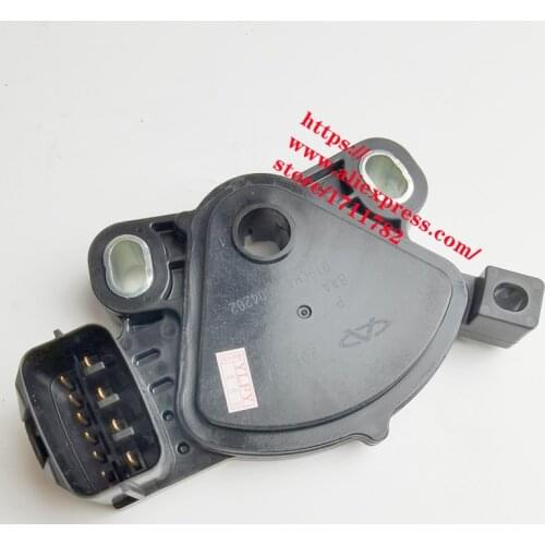 019CHA-1504220 Automatic transmission gear switch for Chery A3 E5 ARRIZO 7 TIGGO 3 G3