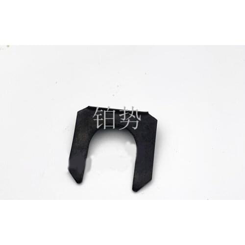 Car shift lever cable clamp 2016-hyu nda iso na ta cable stabilizer 1.6L1.8L2.7L2.0L2.4L retainer panel buckle gear button brack