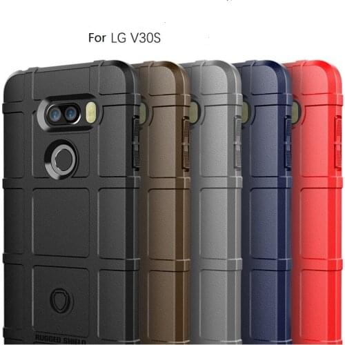 Чехлы для телефонов LG V30 plus Blandy China At AliExpress