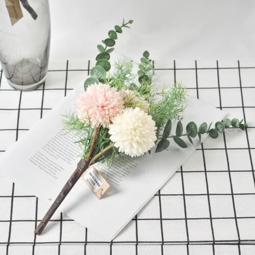 Cilected Artificial Leaves