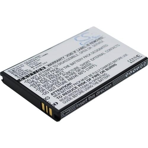 CS 3000mAh / 11.10Wh battery for Fly Energie 3, IQ4403