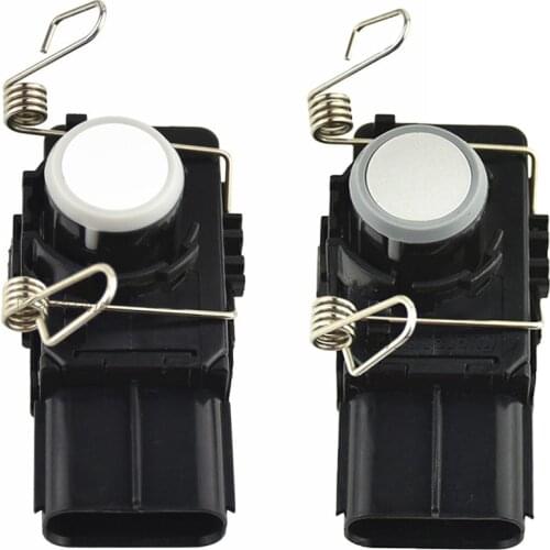 Car Blind Spot Parking sensor PDC Sensor 89341-28460-A0 89341-28460-B0 For Toyota Previa Tarago Estima Hybrid 2006 2007 2008