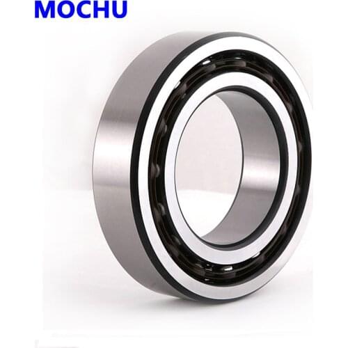 1PCS 3209ATN9 3209 3209A 5209 45x85x30.2 3209-B-TVH 3056209 3209B Double Row Angular Contact Ball Bearings MOCHU Bearing