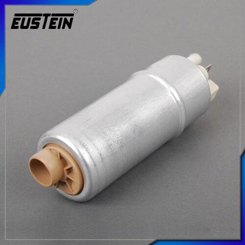 EUSTEIN Fuel Supply Systems