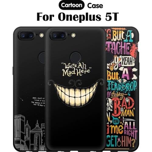 Чехлы для телефонов OnePlus 6 JURCHEN China At AliExpress
