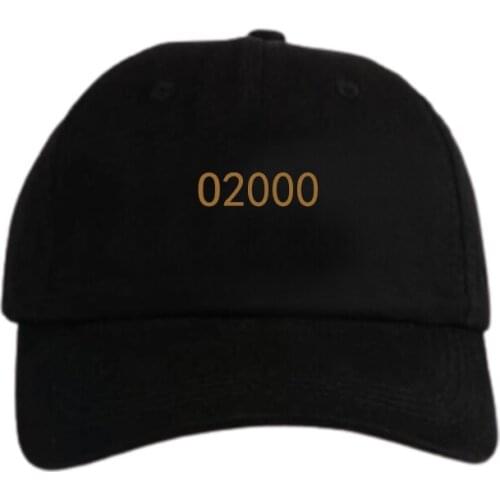 O2000 MEN WOMEN CAP