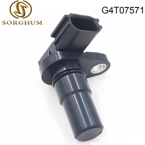 Crank Crankshaft & Cam Camshaft Position Sensor 3 Pins G4T07571