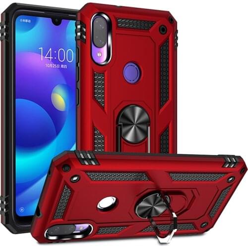 LINKCH Phone Cases Xiaomi Redmi Note 4