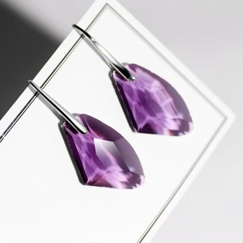 MOONROCY Ethnic Earrings