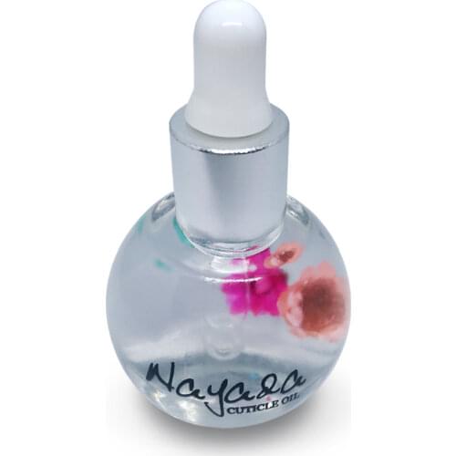 Nayada Cuticle Oils