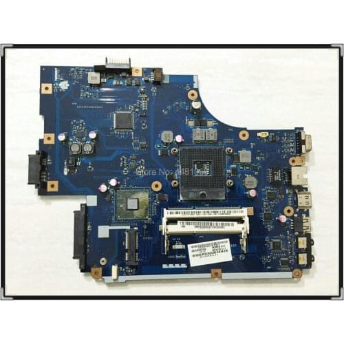 NEW70 LA-5892P for ACER Aspire 5742 5742G NOTEBOOK LA-5892P Laptop Motherboard MBPSV02001 MB.PSV02.001 Pga988