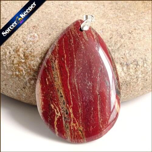 New Necklaces Pendants Bijoux Femme Jewelry Making Accessories Natural Rainbow Gem Stone Beads Gifts For Women Men US521