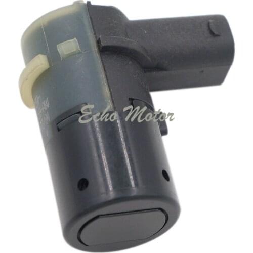 New Car Detector Parking Sensor Distance Pressure Monitor System for Ford 2C54-15K859-ABW