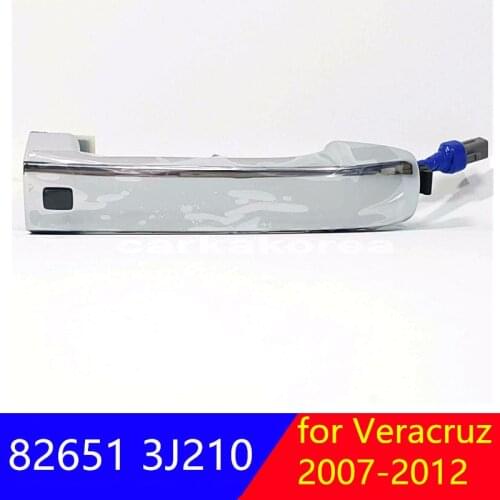 826513J210 Genuine Front Door Handle Outside For HYUNDAI VERACRUZ IX55 2009-2013 82651-3J210
