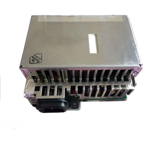 A5E31006890-K9 Siemens aptronic Modular Power Supply Used