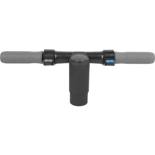 Universal Aluminium Alloy Handlebar Accessory for XIAOMI Ninebot ES1 ES2 ES4 Electric Scooter