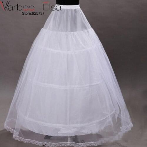 VARBOO_ELSA Lush Petticoats