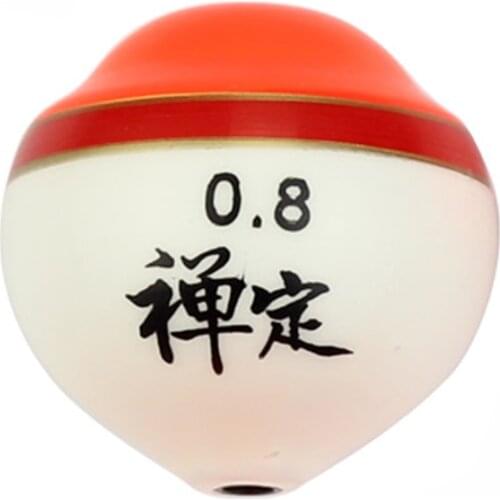 Ocean Float fishing High Quality wood rock Float Fish Bait for Sea Fishing Carp Fishing Tackle Accessories more size choosing