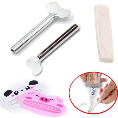WHPHous Toothpaste Dispensers