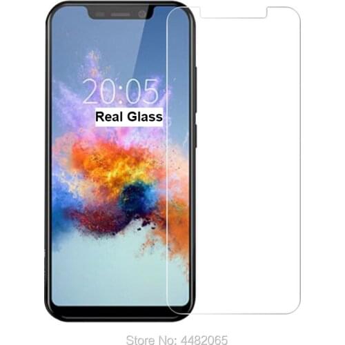 2.5D 0.26mm Front 9H Premium Tempered Glass For Blackview A30 Screen Protector Toughened protective film For Blackview A30 5.5