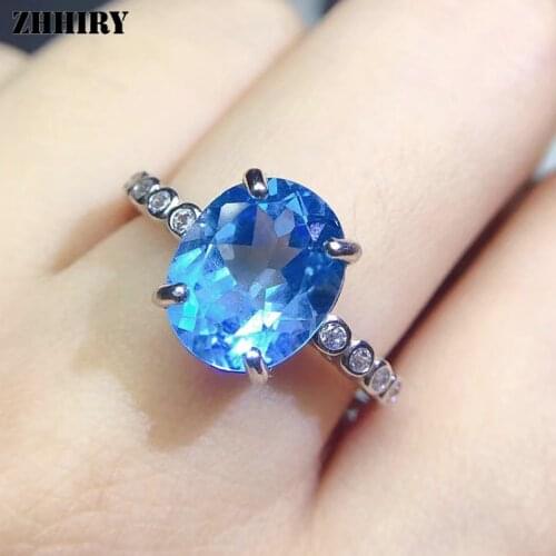 ZHHIRY Rings