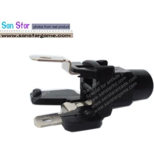 10 pcs lamp holder for Illuminated Button - Arcade Parts- Game machine accessories