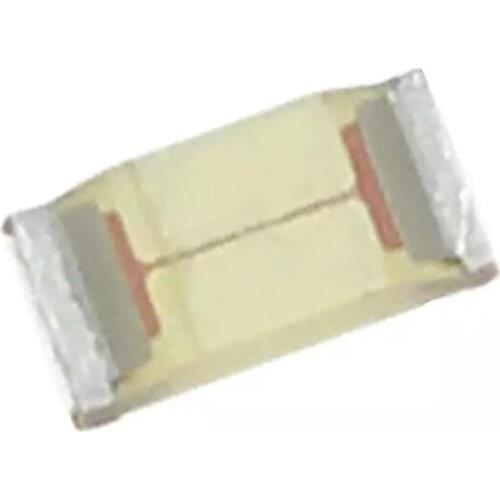 100pcs x 0429 7A 7000mA 24V 0429007 SMT Fuses 1206 Fast-Acting SMD Fuse 0429007.WRMLHF For Littelfuse 429