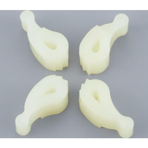 12/8/4 Pcs 80040 Agitator Dogs Fits for Whirlpool Kenmore Replaces 387091, 3366877, 285612, 285770, 3109, AH388034