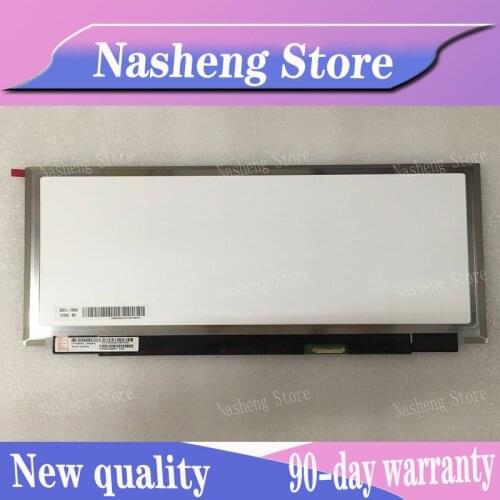 13.3 "1600X900 30Pin Matte IPS LCD Screen LP133WD2-SPB1 LP133WD2 SP B1 LP133WD2 (SP) (B1) LED Screen Matrix