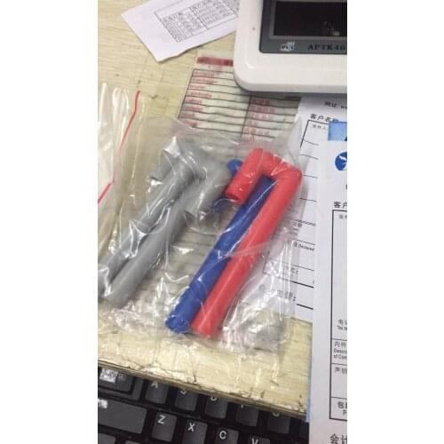 4X a212415 pipe elbow for doli 2410 3620 minilab made in china