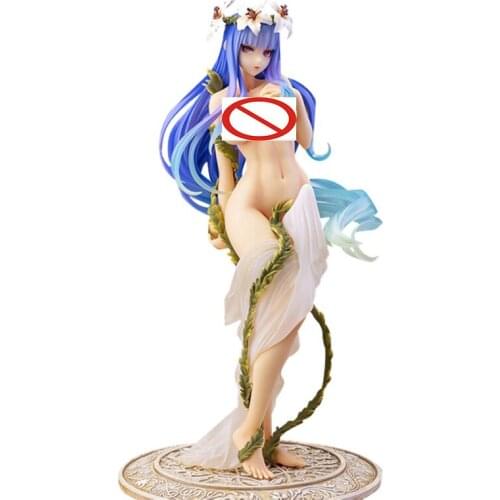 Anime SkyTube 1/6 Scale Hutaket 13 Tapestry Hermaphroditus Illustration by Ban! Sexy Girl PVC Action Figure Model Collectible
