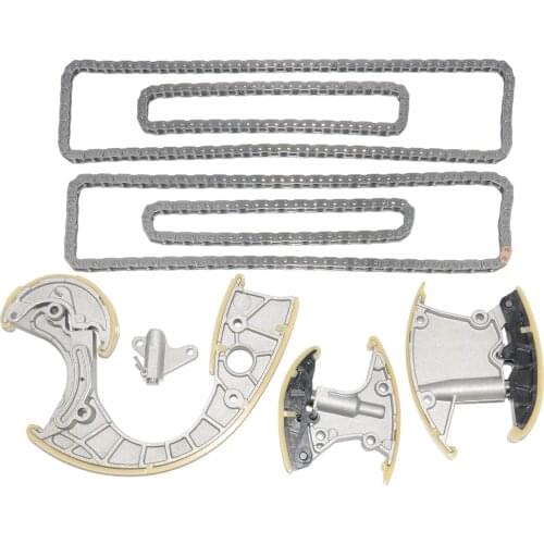 AP01 FOR AUDI A4 A6 A8 Q7 for VW TOUAREG DIESEL ENGINE TIMING CHAIN KIT 057109467E 079109229J 059109229K