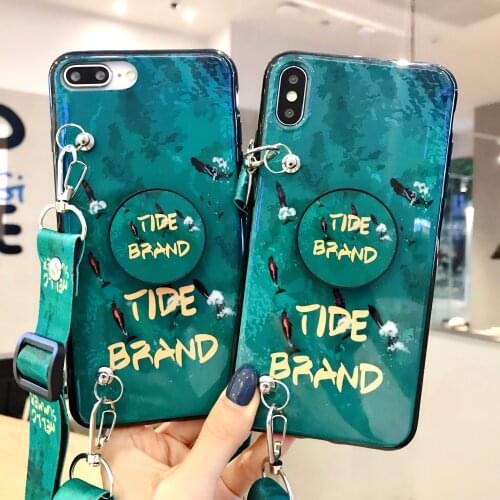 Fashion Emerald Soft Silicone Phone Case For Huawei P40 Pro P40 Lite E P Smart Z P Smart S Mate 10 Pro Mate 9 Pro Mate 20 Mate30