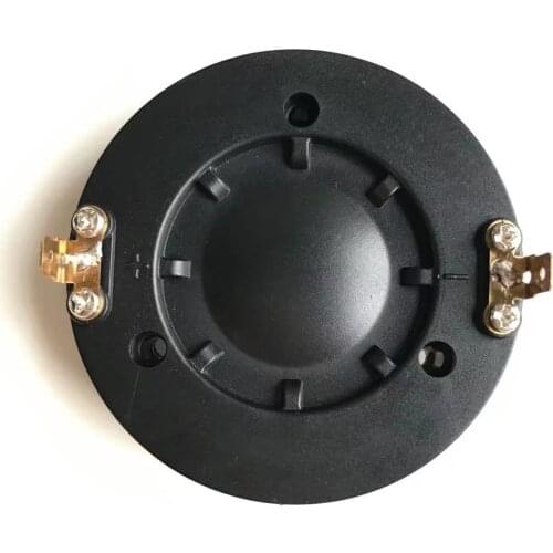 Pure Aluminum Flat wire Diaphragm for Behringer Eurolive B1520 B208 B300 Horn Driver 34T30D8