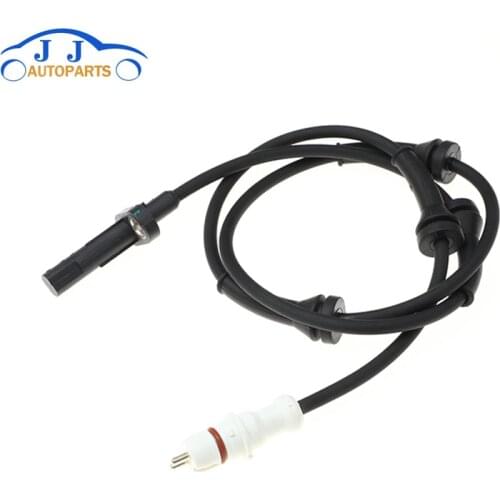 YAOPEI 93194900 NEW ABS Wheel Speed Sensor For VAUXHALL VIVARO / RENAULT TRAFFIC 93860619 8200724127