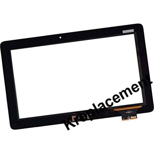 For Asus Transformer Book T200TA-CP001 Front Touch Screen Digitier Glass Lens Replacement 11.6"