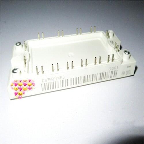 FS75R12KE3 Free Shipping New and original