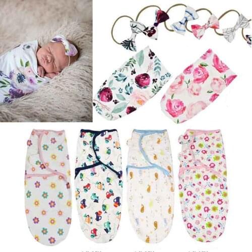 MOONBIFFY Baby Cotton Blankets