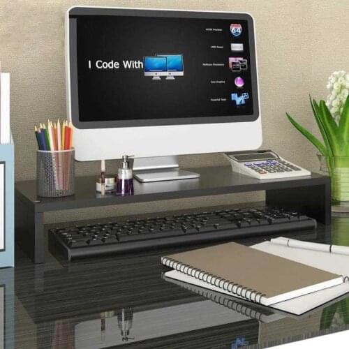 Organizadores Organizador Scaffale Room Decoration Computer Display Stand Estantes Prateleira Storage Shelf Organizer Rack