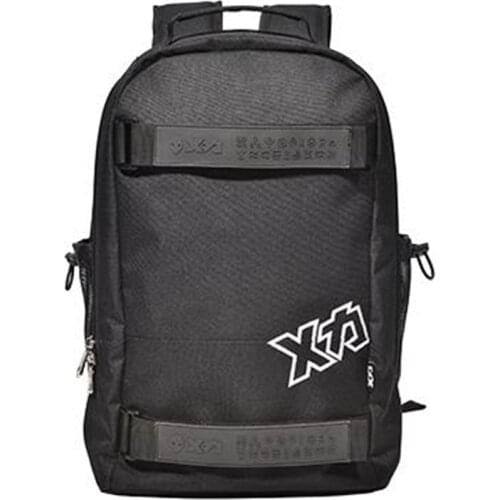 MACKAR POPULAR SIMPLE Adult Skateboard Backpack Big Fish Skateboard Bag Adjustable Shoulder Strap Backpack Fishboard Skate