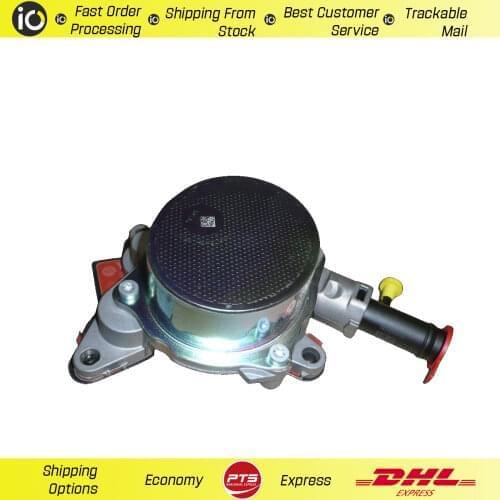 RENAULT Vacuum Pumps