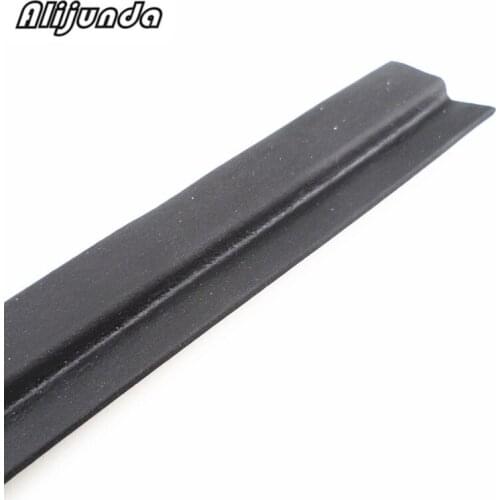 4 meters z type car door rubber seal sound insulation for Kia Rio K2 K3 K5 K4 Cerato,Soul,Forte,Sportage R,SORENTO,Mohave,OPTIM