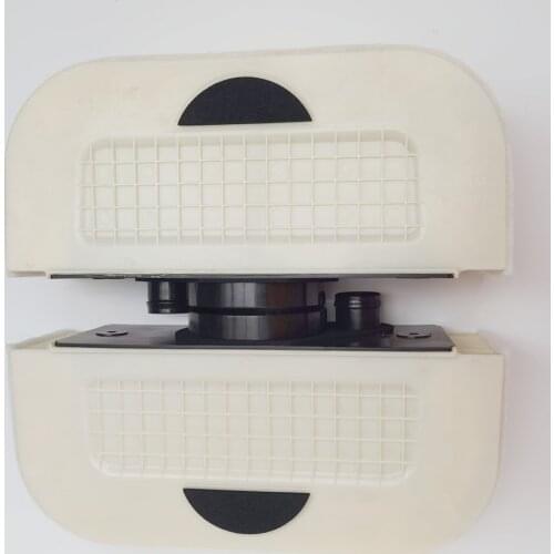 Air Filter 36A133843 For Bentley SUV Bentayga 6.0T