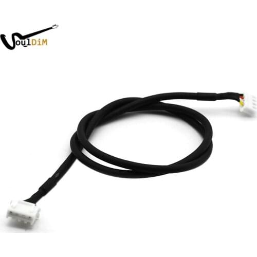 15pcs Guitar Pickup EQ Equalizer Cable for Acoustic Classical Guitar Parts Accessories