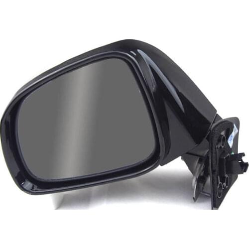 8 Pins Automatic Folding Power Heated LED Signal L/RH Side Mirror For Chevrolet Captiva