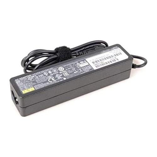 Huiyuan Fit for 19V 3.16A 3.42A 5.5*2.5mm AC Power Adapter FMV-AC327A FPCAC141C CP500575-001 for Fujitsu Q572 Q702/F Q704 tablet