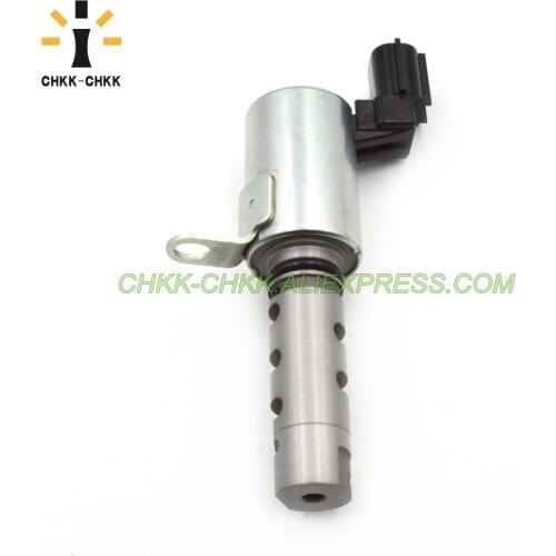 CHKK-CHKK 15330-75010 Engine VVT Solenoid Oil Control Valve For TOYOTA CROWN COMFORT HILUX TACOMA 4RUNNER COASTER 1533075010