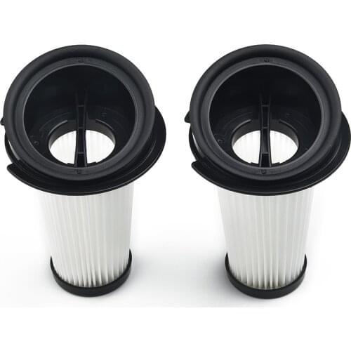 2PCS Filter Accessories For Rowenta RH6545 ZR005201 Vacuum Cleaner Parts Garden Household Supplies Replacement Vacuum Cleaner
