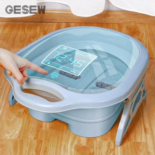 GESEW Inflatable Baths